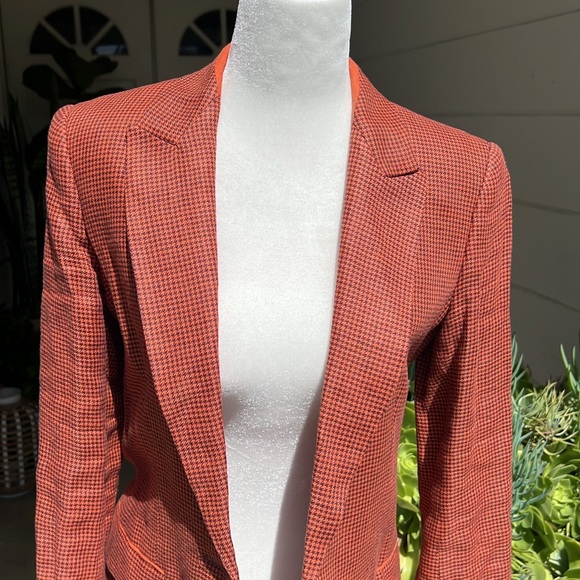 Rag & Bone Blazer - Picture 8 of 14